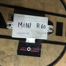 Mini R60 блок управления парктрониками (9252640 BMW)