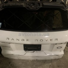 Заднее стекло крышки багажника Land Rover (LR041864 LAND ROVER)