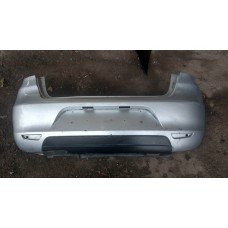 Задний бампер SEAT IBIZA III 02-08 (6L6807421L VAG)